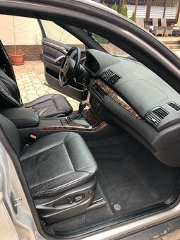 Bmw x5 e53 135kw - 10