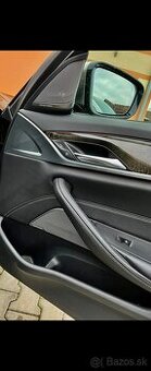 BMW G30 M550d Xdrive 294kw - - 10