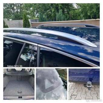 SKODA OCTAVIA COMBI 3 1.6 TDI SPORTLINE - 10