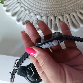 Hodinky Galaxy Watch4 Classic Samsung - 10