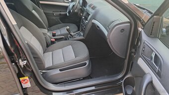 Skoda Octavia 2 Combi 1.9.TDI 77kw r.v.9/2008 Kepene SR - 10