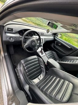 Predám VW Passat CC 2.0tdi 125kw - 10