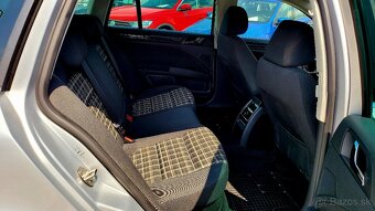 Škoda Superb Combi 2.0 TDI CR 140k Comfort DSG - 10
