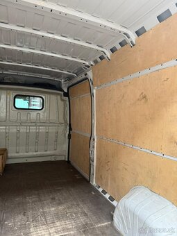 Fiat Ducato 2.3 MultiJet 140k SCR L3H2 3.5t - 10