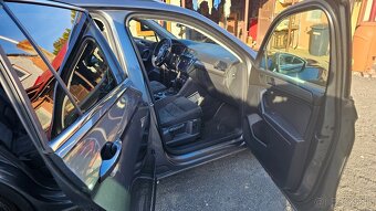 Volkswagen Tiguan Allspace 2.0 TDI 190k 4MOTION Highline D - 10