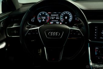 Audi A7 Sportback 50 3.0 TDI mHEV quattro tiptronic - 10