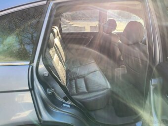 Honda CR-V, 2,4 124kW, benzín - 10