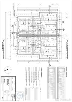 4 izbový byt vo Vila dome - -pozemok 133 m2 Slov. Grob - 10