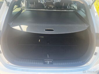 KIA Ceed SW 1.0 T-GDi, 74 kW, r.v. 12/2020, výbava Silver + - 10