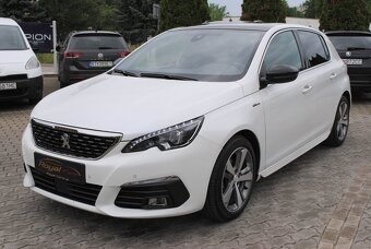 PEUGEOT 308 1.5 - PREDAJ AJ NA SPLÁTKY - 10