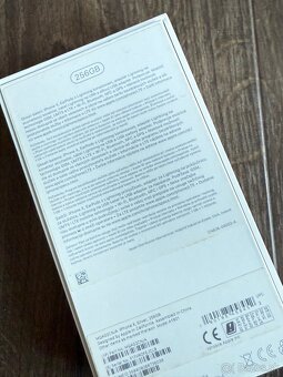 Apple iphone X Silver 256gb - 10