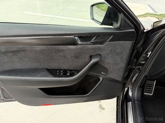Škoda Superb 2.0 TDI 140 kW 4x4 DSG Sportline – FULL výbava - 10