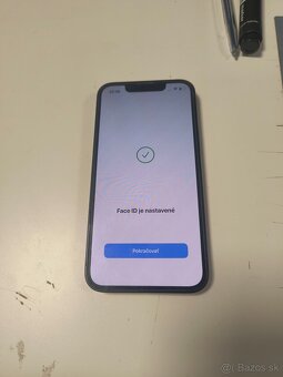iPhone 13 mini 128GB Midnight batéria 100% - 10
