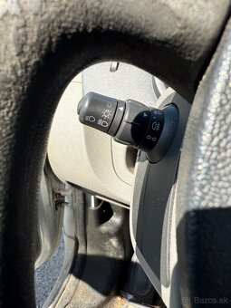 Predam Renault Kangoo 2009 - 10