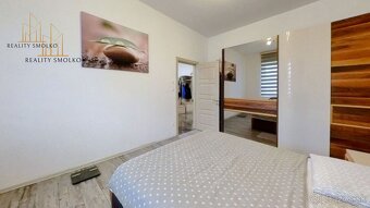 PREDAJ VEĽKÉHO bungalovu v obci Lipníky, okr. Prešov - 10