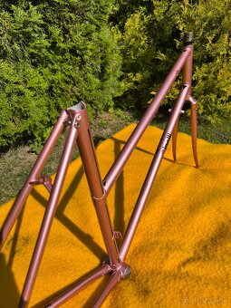 Cinelli Donna Supercorsa - 10