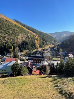 12 apartmánov + reštaurácia – výnimočná investícia v Nízkych - 10