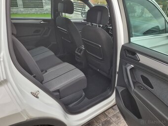 Seat Tarraco 2.0 TDI 110kw Dsg 4Drive (4x4) Led Virtual Kame - 10
