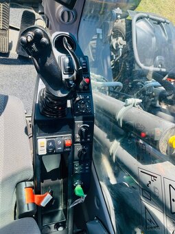 Kolesové rypadlo Volvo EW160E s rotátorem - 10