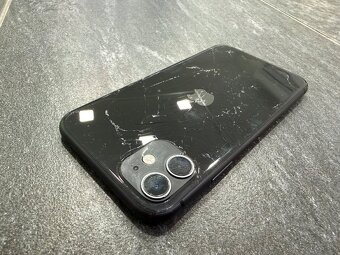 Apple iPhone 11 64GB - 10