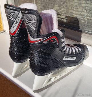 ⛸️ Hokejové korčule Bauer Vapor X300 veľkosť 37,5 ⛸️ - 10