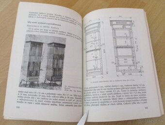 Kočovanie so včelstvami - 10