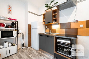 3 izbový byt , Veľké Kapušany - 10