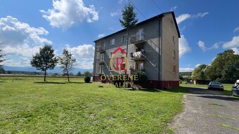 3-izbový byt – Pribylina – po rekonštrukcii – 12 min od LM - 10