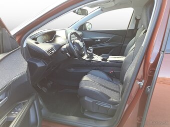 Peugeot 3008 2.0BlueHDi 150 S&S MP6 Active - 10