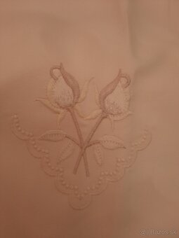 Obrusy na jedálenský stôl - 10