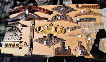 PREDÁM  VEĹĶÉ MNOŽSTVO - 10