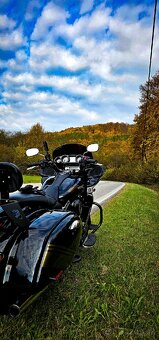 ZNÍŽENÁ CENA-Predam Kawasaki Vulcan Vaquero 1700 - 10