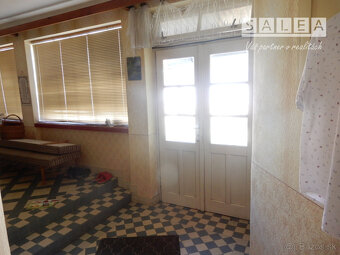 Útulný rodinný dom, 130 m2, garáž, Malé Kozmálovce, okr. Lev - 10