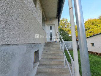 Na predaj rodinný dom v obci Čabiny - 10