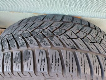 17" Skoda Superb Trifid - 225/45R17 - 10