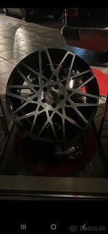 ASA elektróny  5x112 - 10