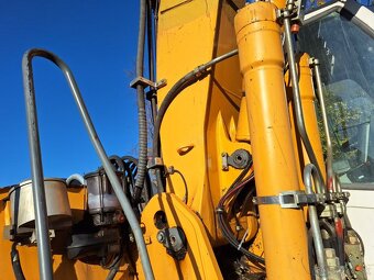 LIEBHERR A 904 C LITRONIC 4X4 - 10