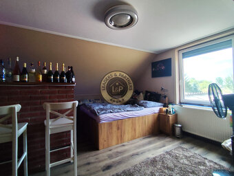 PREDAJ rodinný dom Ásvanyráró - 10