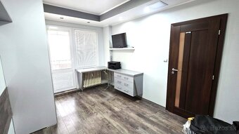 3 izbový byt v Bardejove - 10