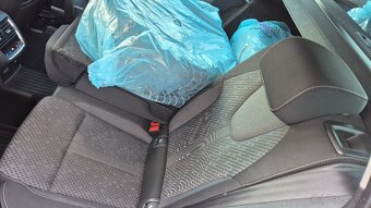 Škoda Octavia Combi 2.0 TDI SCR Style DSG VIRTUAL LED - 10