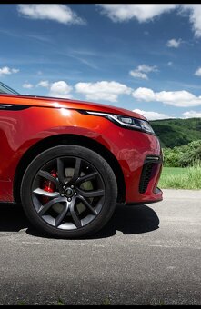 Land Rover Range Rover Velar SVA 8valec 405kW/551k 5000cm3, - 10