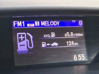 HONDA CRV 1,6 DTEC 2WD - 10