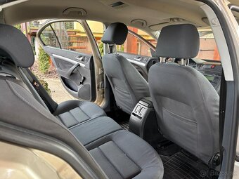 Škoda Octavia 2 1.9 TDI 2005 - 10