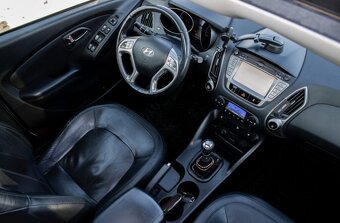 Hyundai ix35 1.7 CRDi Style - 10