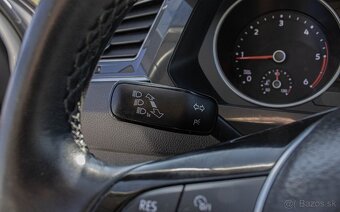 Volkswagen Tiguan 1.6 TDI 2019 - 10