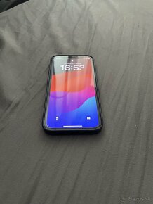 Apple Iphone 12 mini 64GB - dark blue - 10