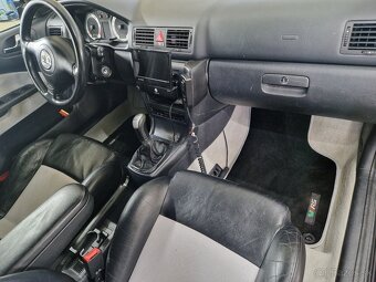 Skoda Octavia 1.8T RS - 10