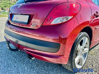 Peugeot 207 1.6 HDi 2790 € - 10