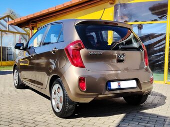 Kia Picanto 1.1mpi 51kw SK - 10
