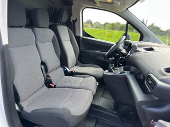 Citroën Berlingo Van XL 1.6 BlueHDI - 10